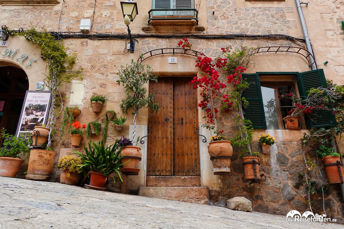 Ein paar Stunden in Valldemossa im Herzen Mallorcas 11