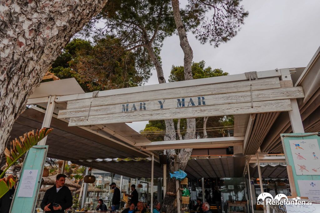 Immer wieder ein Genuss im Mar Y Mar in Peguera 01