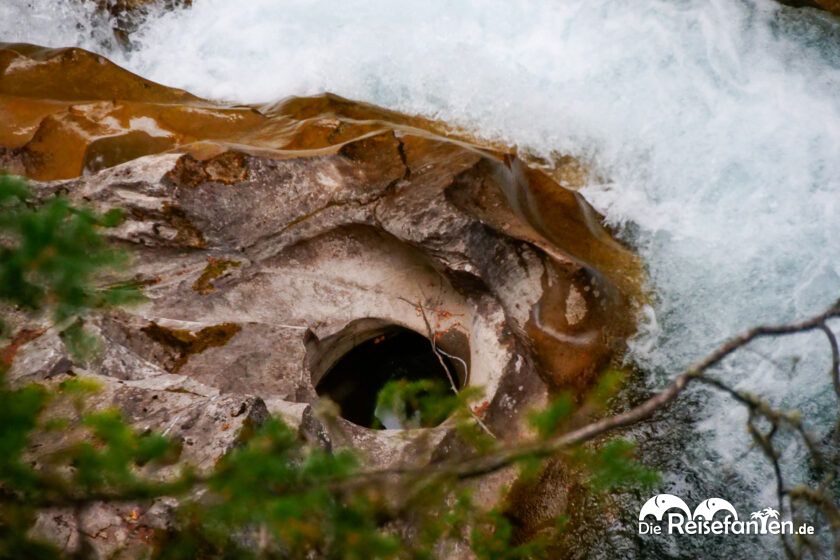 Johnston Canyon (4)