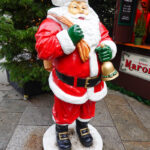 Tagsüber auf dem Weihnachtsmarkt in Köln (7)