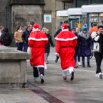 Tagsüber auf dem Weihnachtsmarkt in Köln (8)