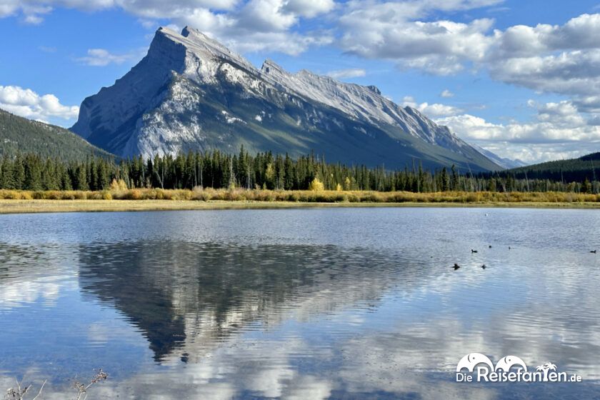 Vermilion Lakes (1)