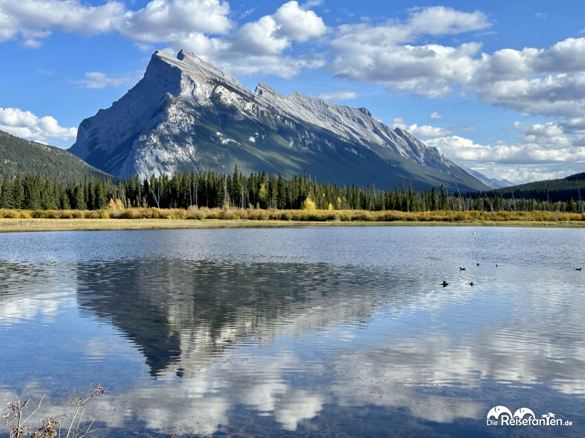 Vermilion Lakes (1)