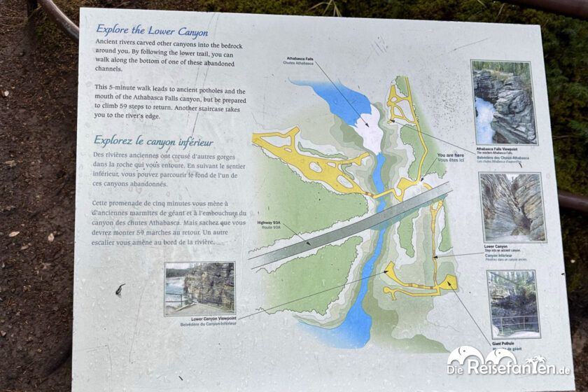 Athabasca Falls (17)