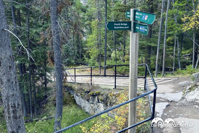 Maligne Canyon (17)