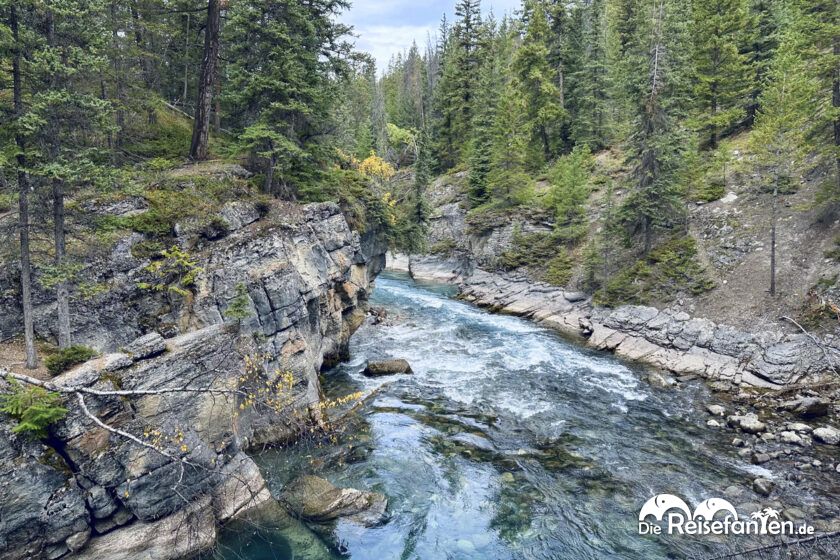 Maligne Canyon (23)