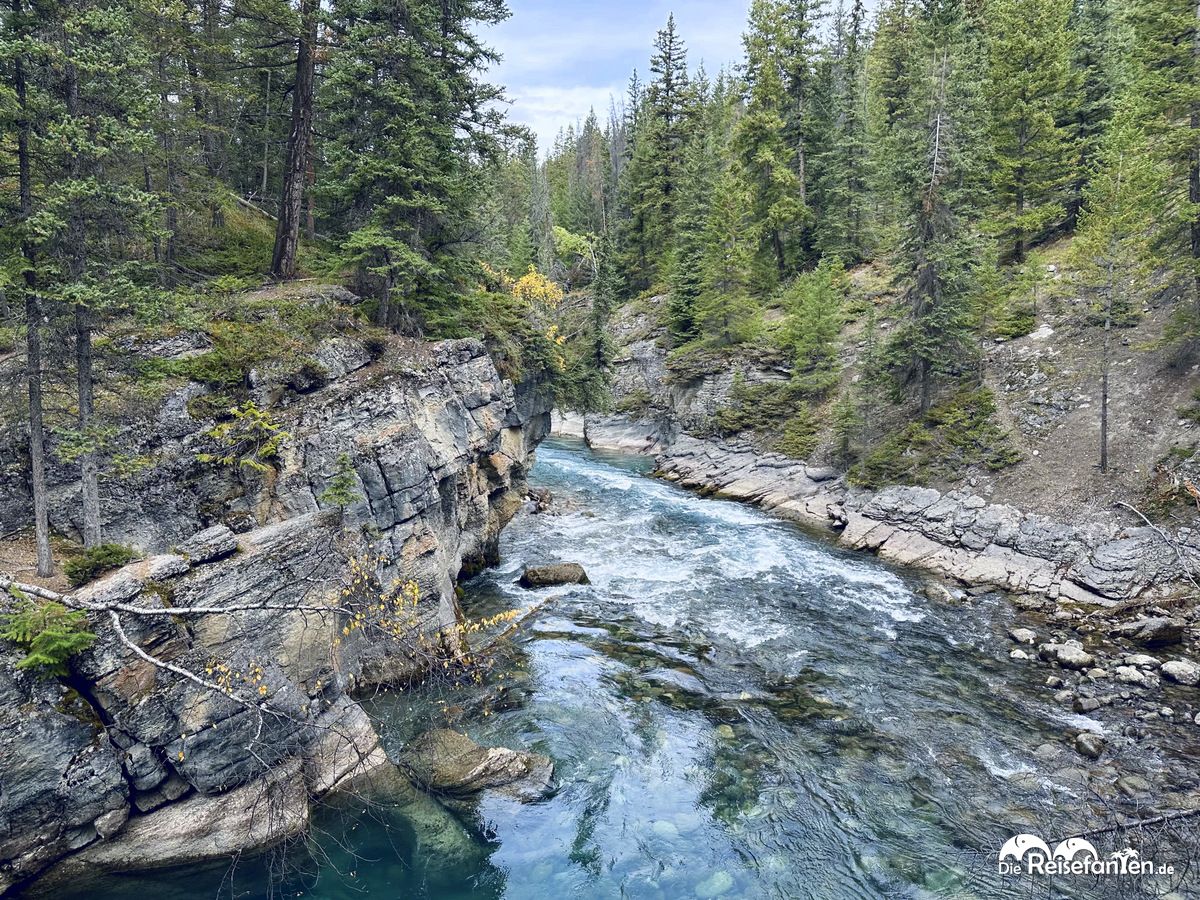 Maligne Canyon (23)