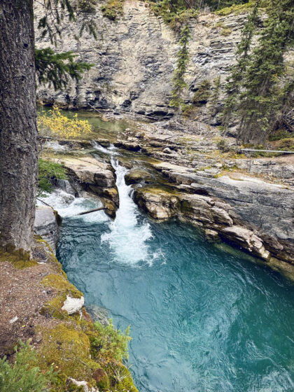 Maligne Canyon (24)