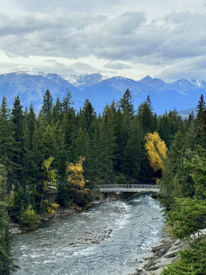 Maligne Canyon (26)