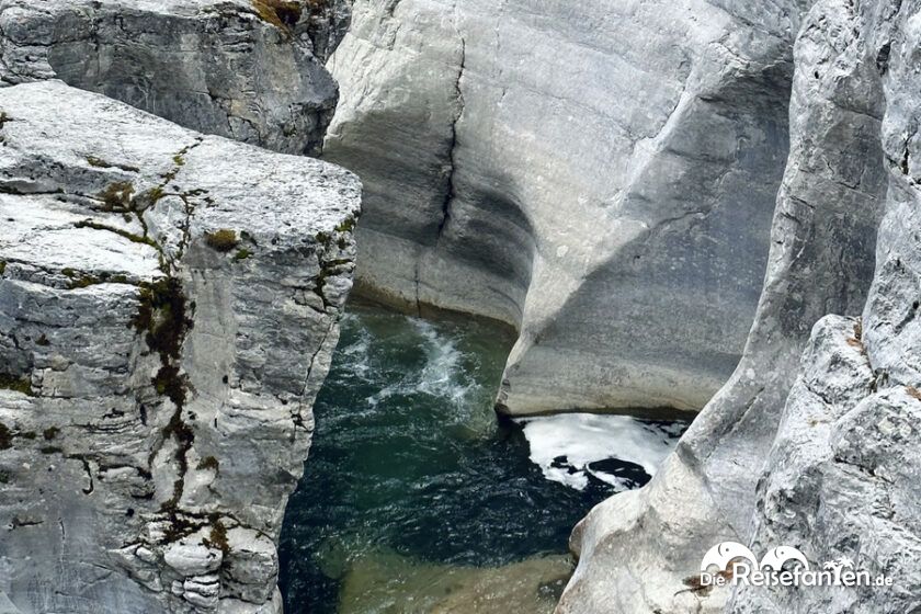 Maligne Canyon (32)