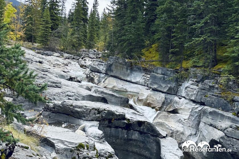 Maligne Canyon (34)