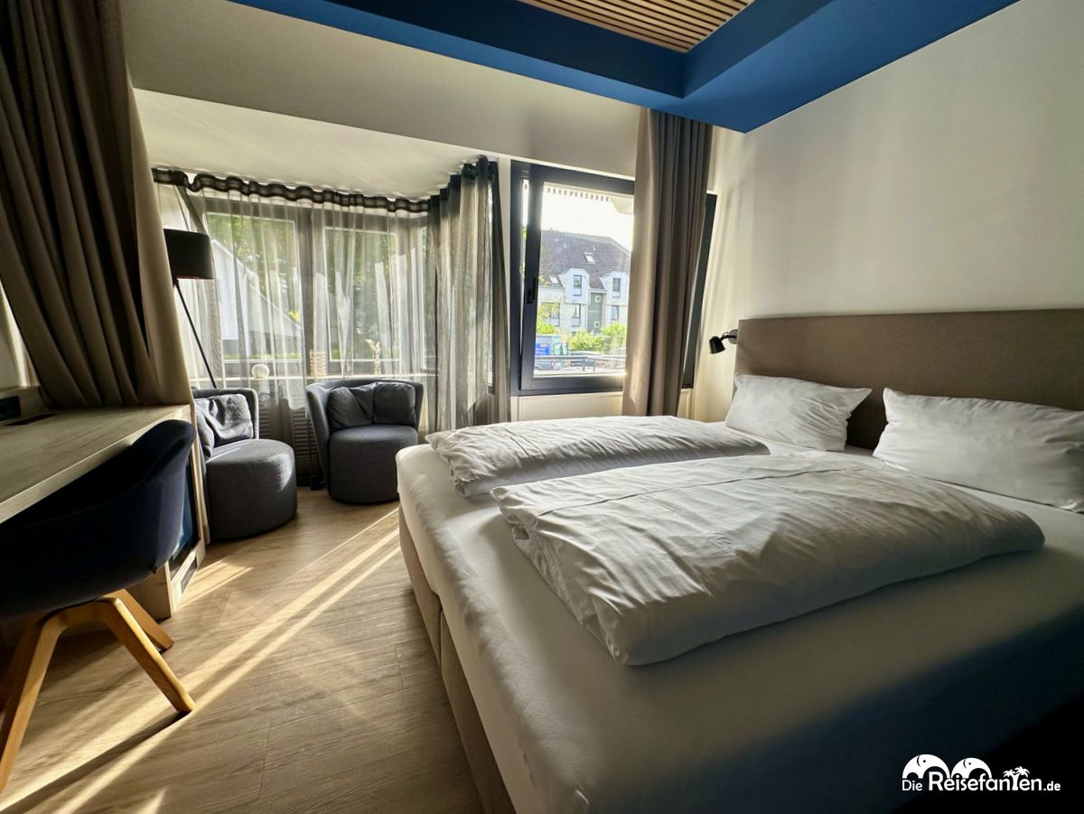 Oceans Hotel Timmendorfer Strand (1)