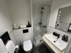 Oceans Hotel Timmendorfer Strand (2)