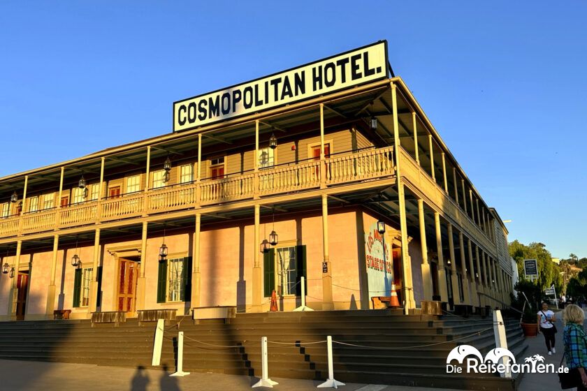 San Diego Old Town (14)