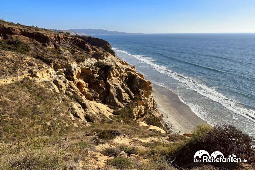 Von Los Angeles nach San Diego (18)