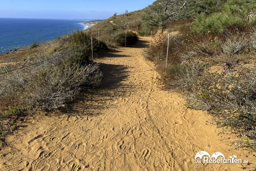 Von Los Angeles nach San Diego (21)