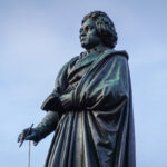 Auf dem Weihnachtsmarkt in Bonn (4)