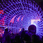 Christmas Garden auf Festung Ehrenbreitstein (11)