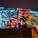 Christmas Garden auf Festung Ehrenbreitstein (14)