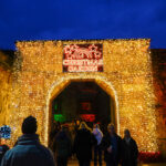 Christmas Garden auf Festung Ehrenbreitstein (4)