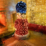 Christmas Garden auf Festung Ehrenbreitstein (5)