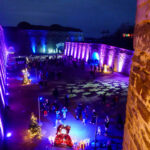 Christmas Garden auf Festung Ehrenbreitstein (9)