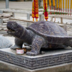 Ein Ausflug zum Tian Tan Buddha (17)