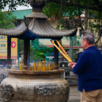 Ein Ausflug zum Tian Tan Buddha (8)