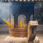 Ein Ausflug zum Tian Tan Buddha (9)