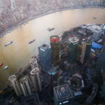 Mit der AIDAbella in Shanghai (22)