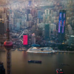 Mit der AIDAbella in Shanghai (23)