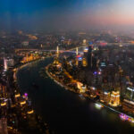 Mit der AIDAbella in Shanghai (25)