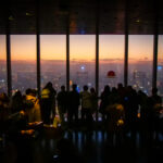 Mit der AIDAbella in Shanghai (26)