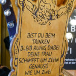 Tagsüber auf dem Weihnachtsmarkt in Koblenz (12)