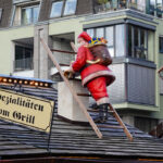 Tagsüber auf dem Weihnachtsmarkt in Koblenz (7)