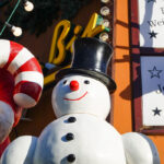 Tagsüber auf dem Weihnachtsmarkt in Koblenz (9)