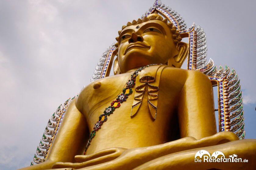 Big Buddha (1)
