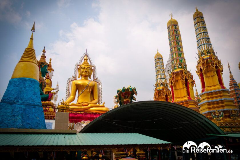 Big Buddha (2)