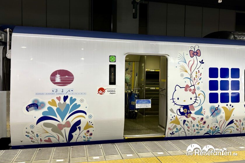 Haruka Express (1)