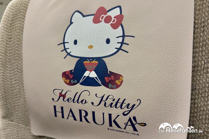 Haruka Express (2)