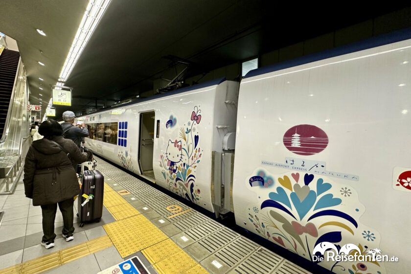 Haruka Express (5)