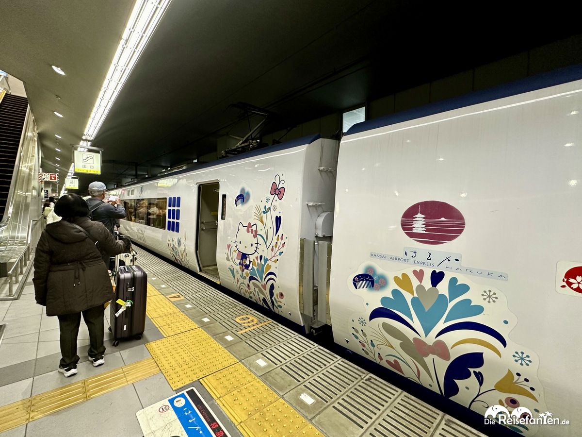 Haruka Express (5)