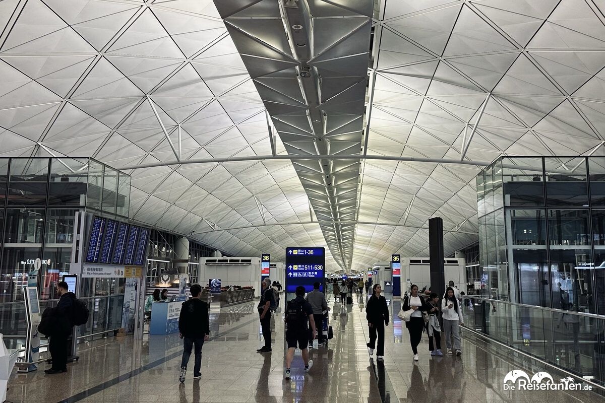 Hong Kong Airport (3)