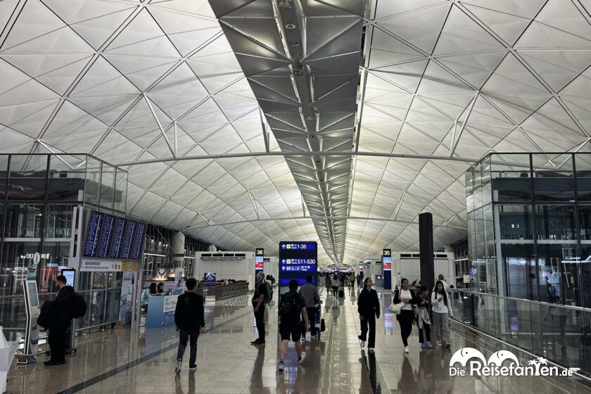 Hong Kong Airport (3)