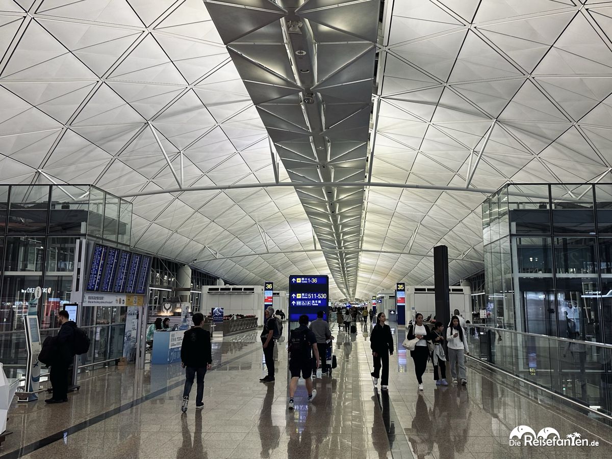 Hong Kong Airport (3)