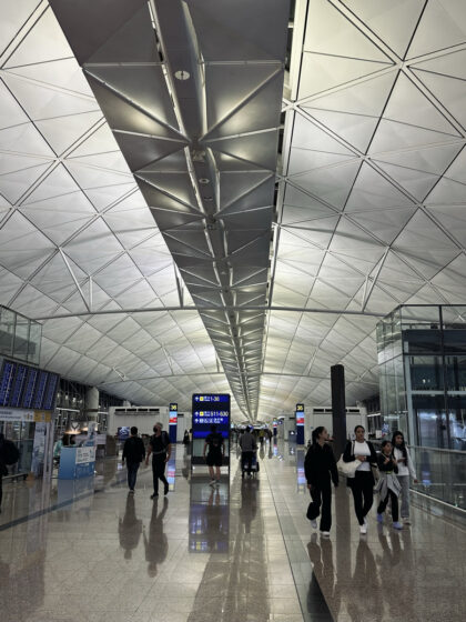 Hong Kong Airport (4)