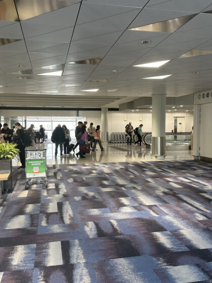 Hong Kong Airport (6)