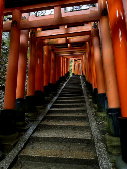 Inari Shrine (1)