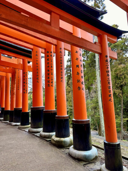 Inari Shrine (11)