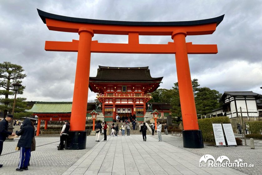 Inari Shrine (7)